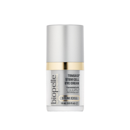 BioPelle Tensage Stem Cell Eye Cream