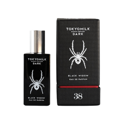 Tokyo Milk Black Widow Eau De Parfum