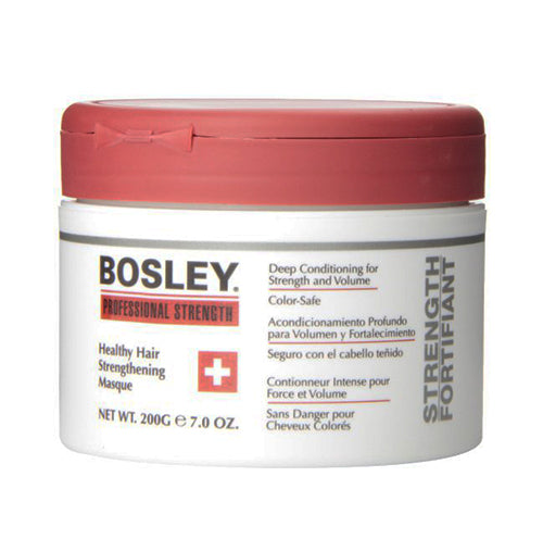Bosley Healthy Hair Strengthening Masque 7oz