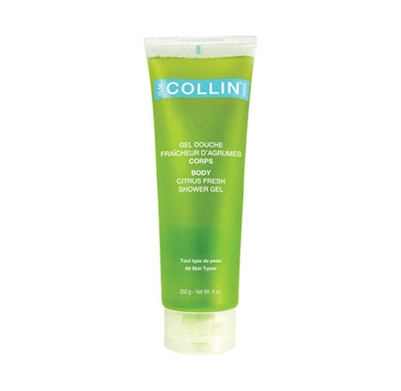 GM Collin Body "Citrus Fresh" Shower Gel