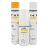 Bosley Defense Starter Kit For Normal To Fine Hair