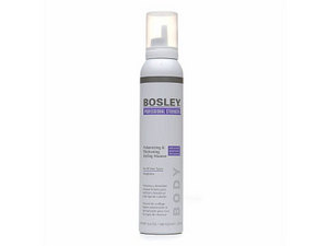 Bosley eXtend Fiber Hold Hair Spray 6.8oz
