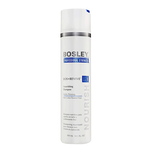 Bosley Revive Nourishing Shampoo - Non-Color Treated Hair