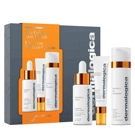 Dermalogica Brighter Skin Set