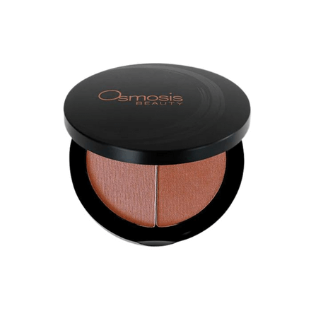 Osmosis+Colour Beach Glow Bronzer