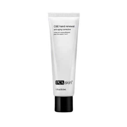 PCA Skin C&E Hand Renewal 1oz