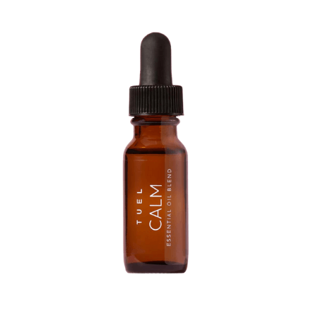 Tuel Calm Soothing Essential Oil Blend 0.5oz