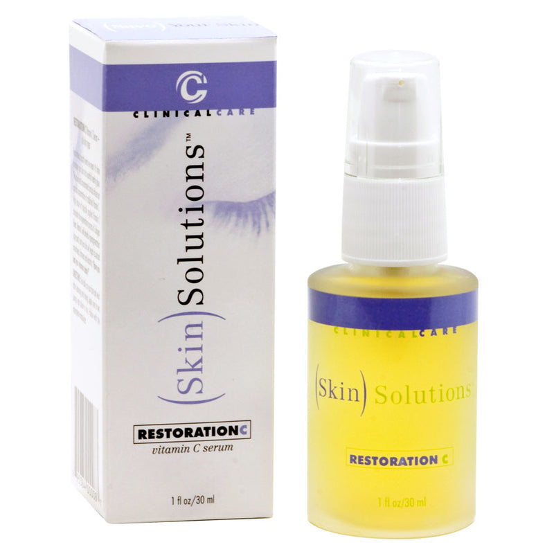 Clinical Care Restoration C 1oz