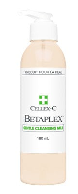 Cellex-C Betaplex Gentle Cleansing Milk 6oz / 177ml
