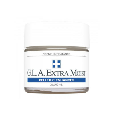 Cellex-C G.L.A. Extra Moist Skin Cream 2oz / 60ml