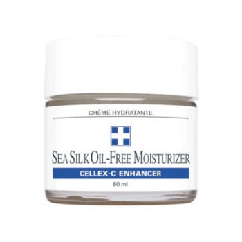 Cellex-C Sea Silk Oil Free Moisturizer 2oz / 60ml