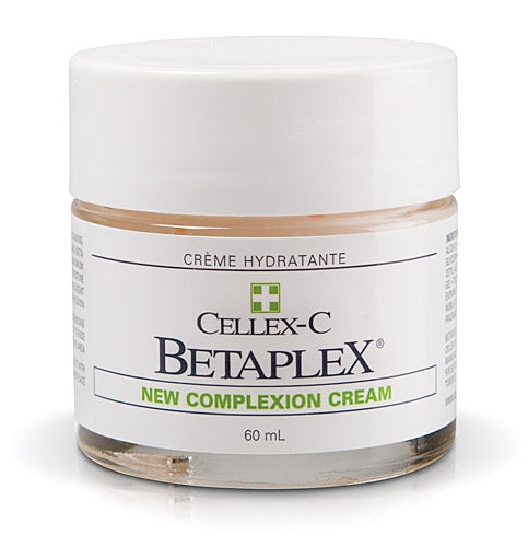 Cellex-C Betaplex New Complexion Cream 2oz / 60ml