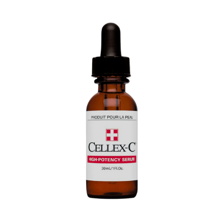 Cellex-C High Potency Serum