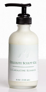 Cellulite Sculpt Gel