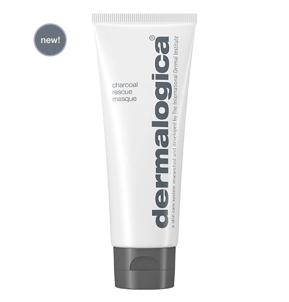 Dermalogica Charcoal Rescue Masque