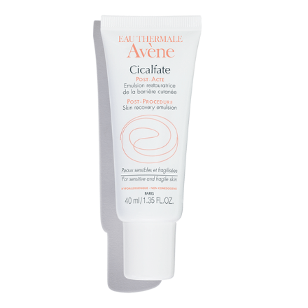 Avène Cicalfate Post Procedure 40ml