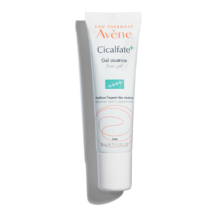 Avène Cicalfate+ Scar Gel 30ml