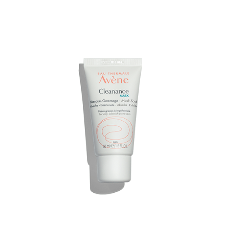 Avène Cleanance Mask