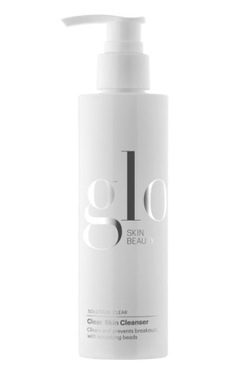 Glo Skin Beauty Clear Skin Cleanser 6.7oz