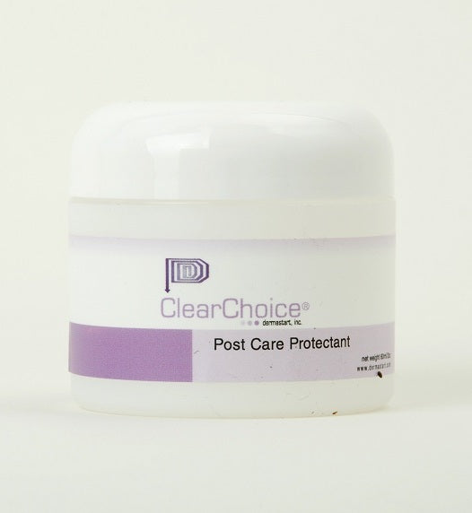 ClearChoice Post Care Protectant 2oz