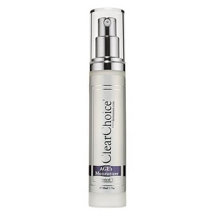 ClearChoice AGE's Repair Creme 1.7oz