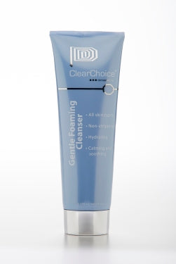 ClearChoice Gentle Foaming Cleanser 6oz