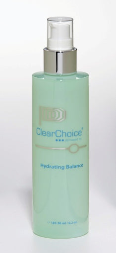ClearChoice Hydrating Balance 8oz