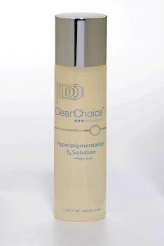 ClearChoice Hyperpigmentation Tx Solution 3.4oz