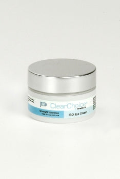 ClearChoice ISO Eye Cream .5oz.