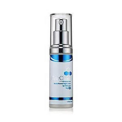 ClearChoice Resist/Rewind Night Lotion 1.7oz