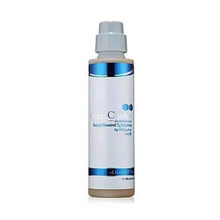 ClearChoice Resist/Rewind Tx Solution 3.4oz