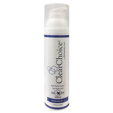 ClearChoice Sport Shield Extreme SPF 55 2oz