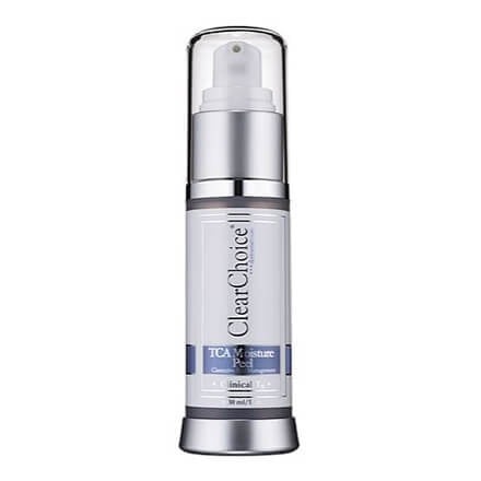 ClearChoice TCA Moisture Peel 1oz