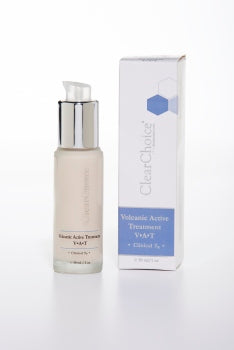 ClearChoice VAT (Volcanic Active Treatment) 1oz.