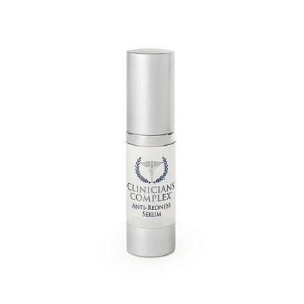Clinicians Complex Anti-Redness Serum 15ml