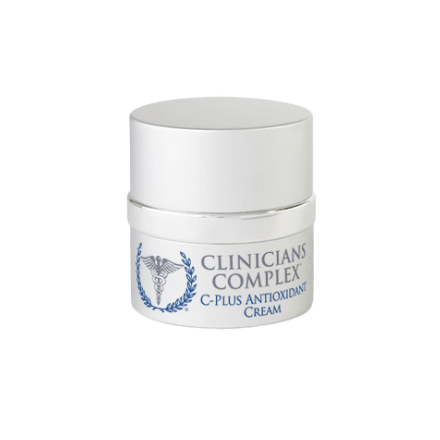 Clinicians Complex C-Plus Antioxidant Cream 2oz