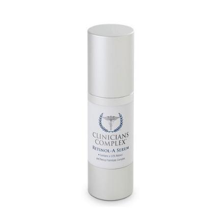 Clinicians Complex Retinol-A Serum 30ml