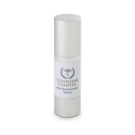 Clinicians Complex Skin Brightening Serum 30ml