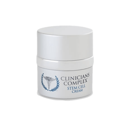 Clinicians Complex Stem Cell Cream 2oz