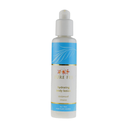 Pure Fiji Body Lotion (Travel Size)
