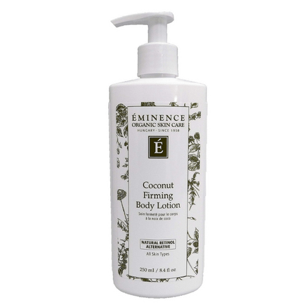 Eminence Organics Coconut Firming Body Lotion