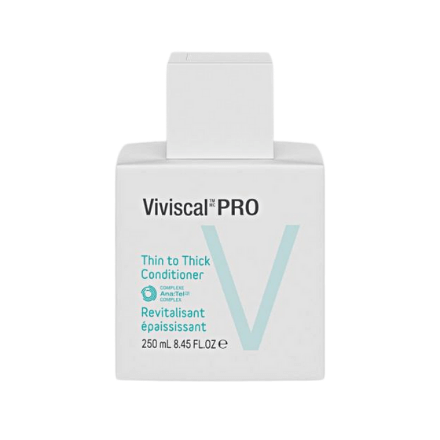 Viviscal Pro Thickening Conditioner