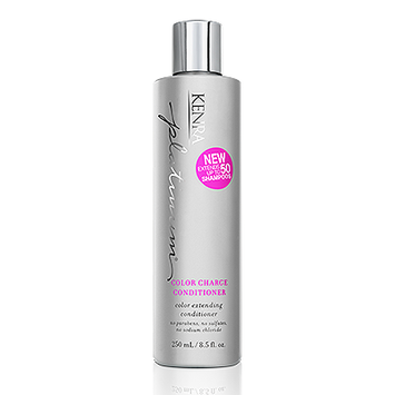 Kenra Platinum Color Charge Conditioner 8.5