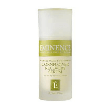 Eminence Organics Biodynamic Cornflower Recovery Serum