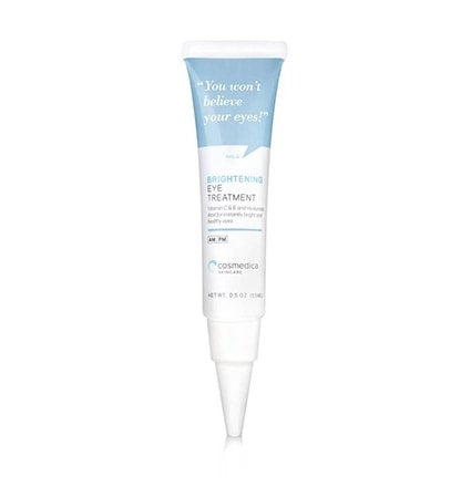 Cosmedica Brightening Eye Treatment 0.5oz