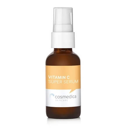 Cosmedica Vitamin C Super Serum 1oz
