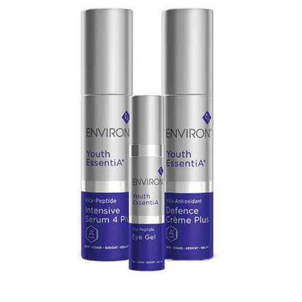Environ Youth EssentiA Kit #4 Plus