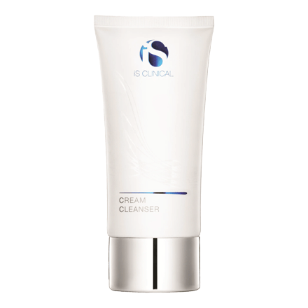 iSClinical Cream Cleanser 4oz