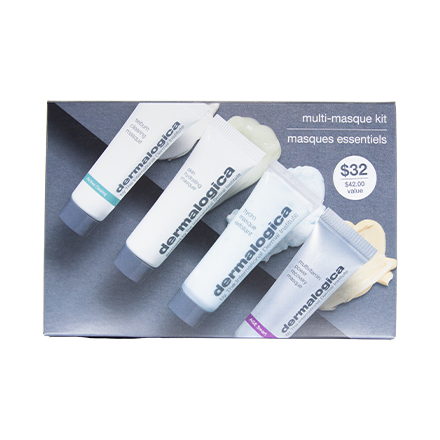 Dermalogica Multi-Masque Kit - Free Gift