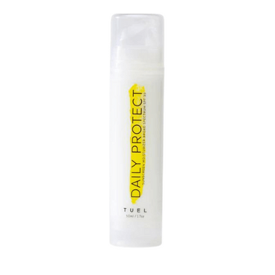 Tuel Daily Protect SPF 30 Daytime Moisturizer 1.7 